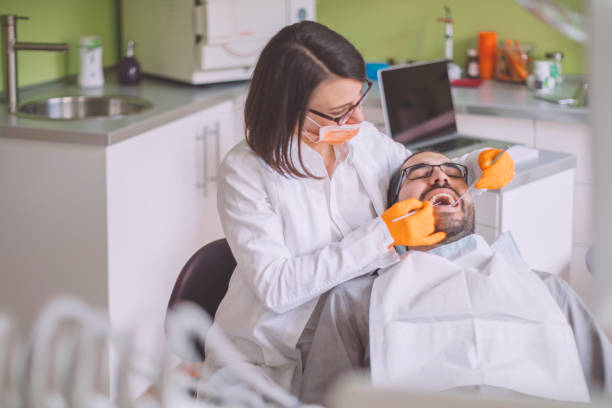 Best After-Hours Emergency Dentist in Heath, TX