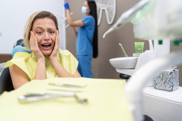 Best Emergency Wisdom Teeth Removal in Heath, TX