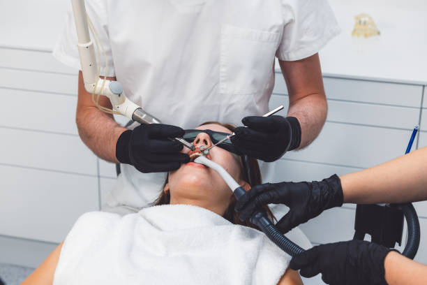 Best Emergency Dental Surgery in Heath, TX